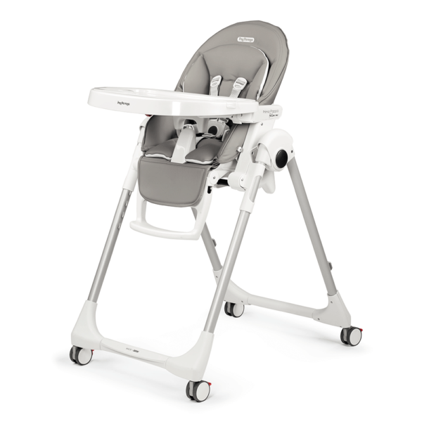 Cadeira Papa Peg Perego Prima Pappa Follow Me Plus Ice Autobrinca Online