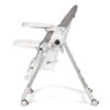 Cadeira Papa Peg Perego Prima Pappa Follow Me Plus Ice Autobrinca Online