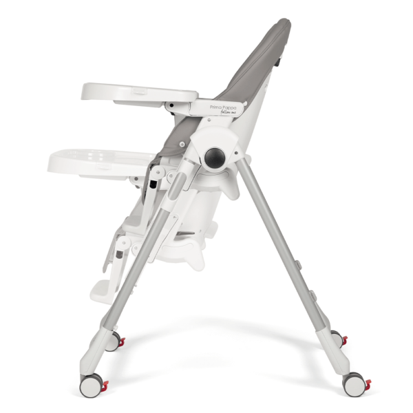 Cadeira Papa Peg Perego Prima Pappa Follow Me Plus Ice Autobrinca Online