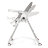Cadeira Papa Peg Perego Prima Pappa Follow Me Plus Ice Autobrinca Online