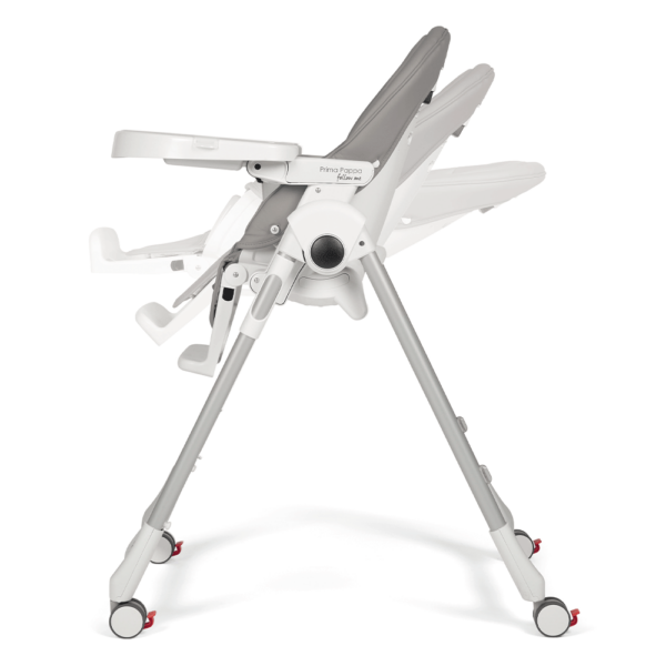 Cadeira Papa Peg Perego Prima Pappa Follow Me Plus Ice Autobrinca Online