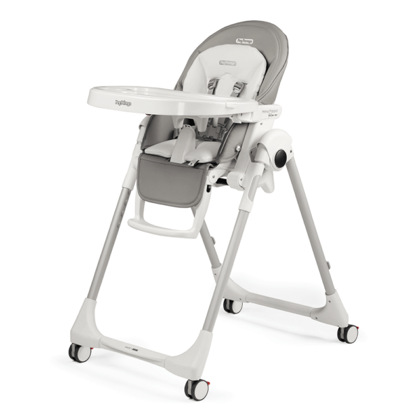 Cadeira Papa Peg Perego Prima Pappa Follow Me Plus Ice Autobrinca Online
