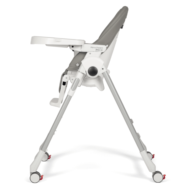 Cadeira Papa Peg Perego Prima Pappa Follow Me Plus Ice Autobrinca Online