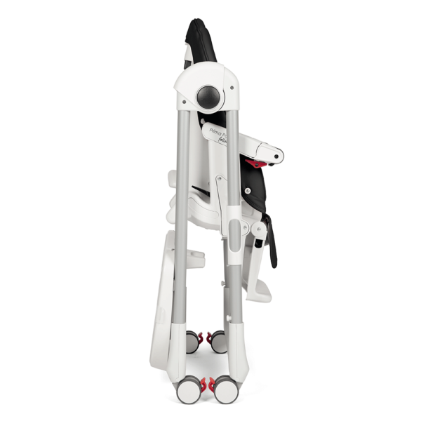 Cadeira Papa Peg Perego Prima Pappa Follow Me Plus Licorice Autobrinca Online