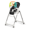 Cadeira Papa Peg Perego Prima Pappa Follow Me Plus Licorice Autobrinca Online