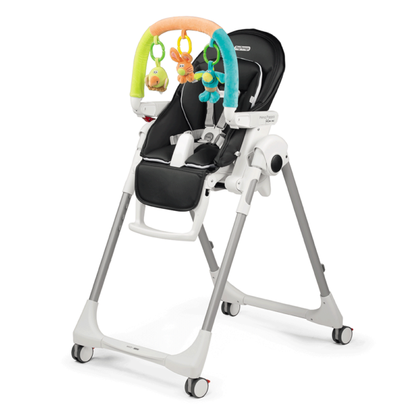 Cadeira Papa Peg Perego Prima Pappa Follow Me Plus Licorice Autobrinca Online