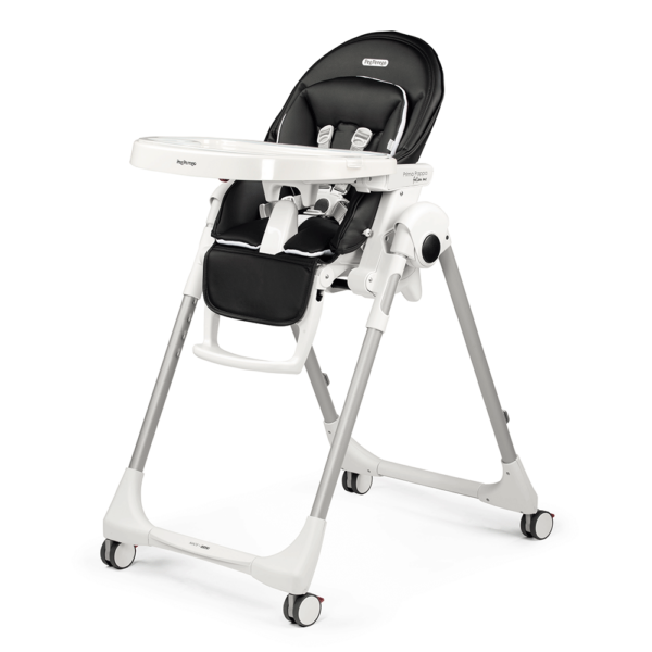 Cadeira Papa Peg Perego Prima Pappa Follow Me Plus Licorice Autobrinca Online