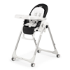Cadeira Papa Peg Perego Prima Pappa Follow Me Plus Licorice Autobrinca Online