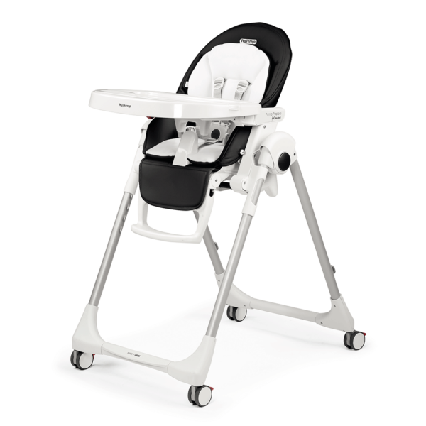 Cadeira Papa Peg Perego Prima Pappa Follow Me Plus Licorice Autobrinca Online