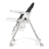 Cadeira Papa Peg Perego Prima Pappa Follow Me Plus Licorice Autobrinca Online