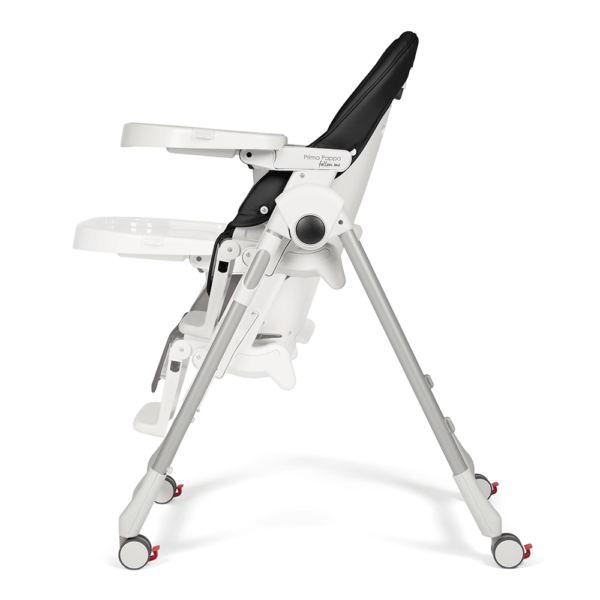 Cadeira Papa Peg Perego Prima Pappa Follow Me Plus Licorice Autobrinca Online