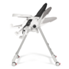 Cadeira Papa Peg Perego Prima Pappa Follow Me Plus Licorice Autobrinca Online
