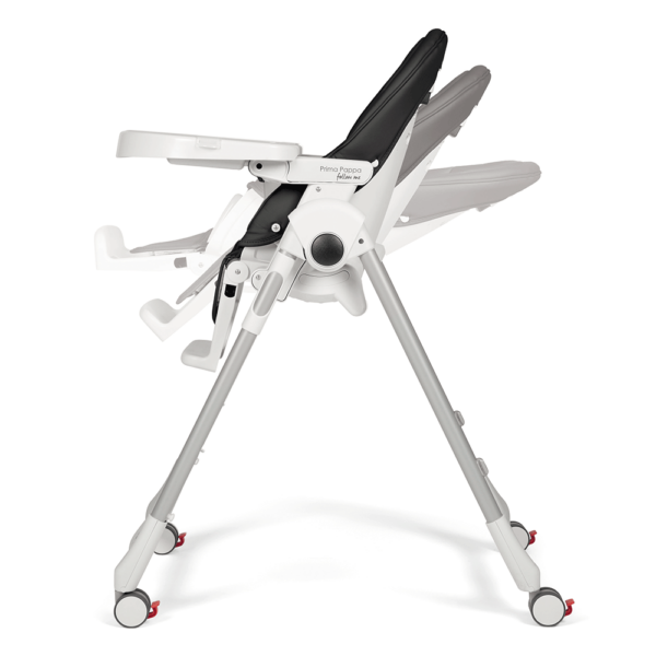 Cadeira Papa Peg Perego Prima Pappa Follow Me Plus Licorice Autobrinca Online