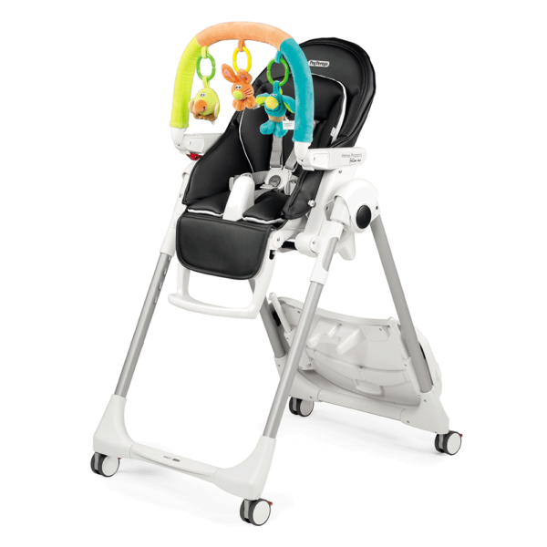 Cadeira Papa Peg Perego Prima Pappa Follow Me Plus Licorice Autobrinca Online