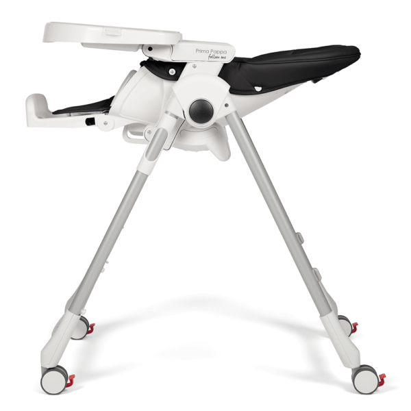 Cadeira Papa Peg Perego Prima Pappa Follow Me Plus Licorice Autobrinca Online