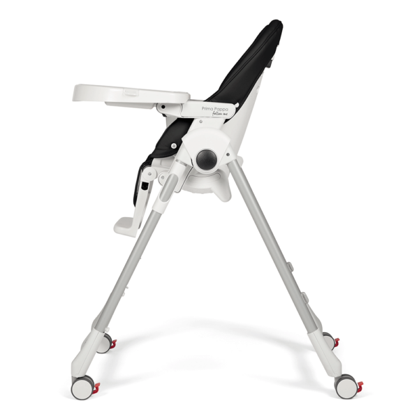 Cadeira Papa Peg Perego Prima Pappa Follow Me Plus Licorice Autobrinca Online