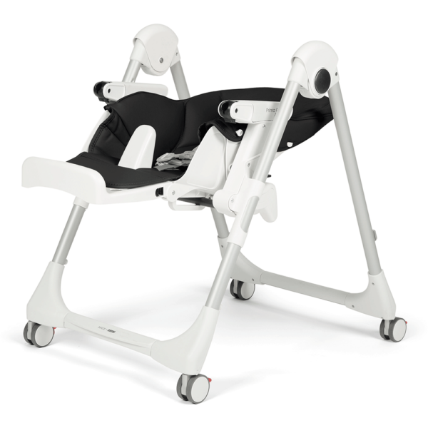Cadeira Papa Peg Perego Prima Pappa Follow Me Plus Licorice Autobrinca Online