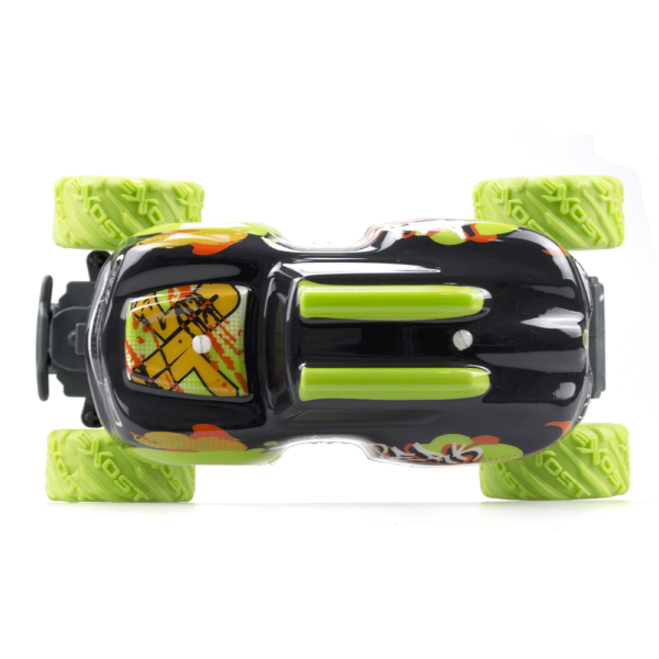 Exost – Carro RC X-Crawler Autobrinca Online
