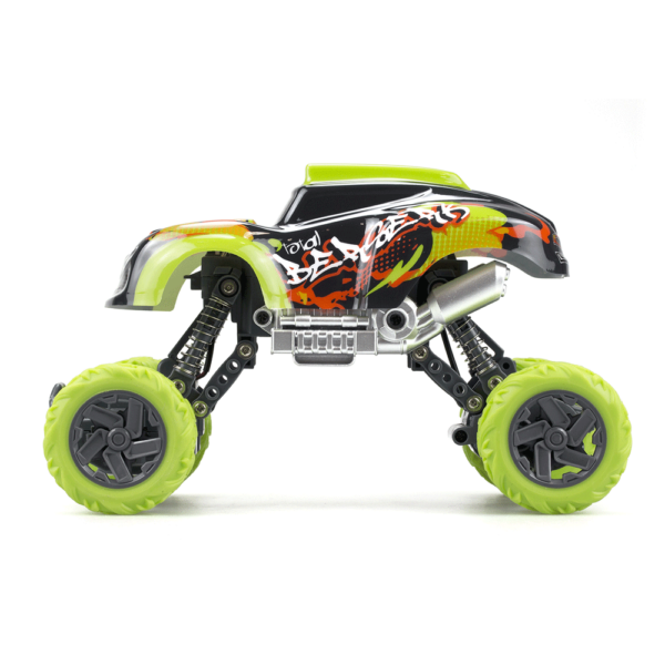 Exost – Carro RC X-Crawler Autobrinca Online
