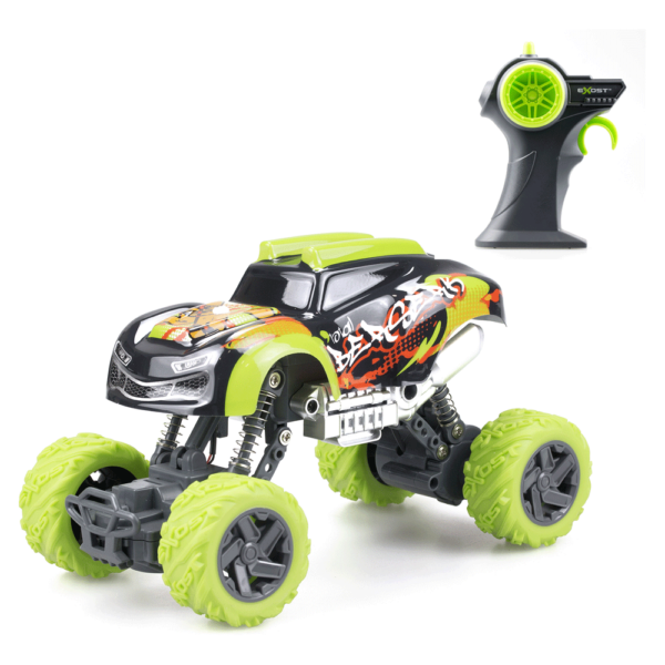Exost – Carro RC X-Crawler Autobrinca Online