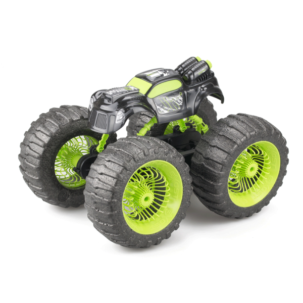 Exost – Carro Acrobata Rhino Wave RC Autobrinca Online