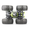 Exost – Carro Acrobata Rhino Wave RC Autobrinca Online