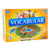 Jogo Majora Vocabular Autobrinca Online