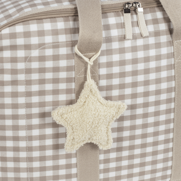 Mala de Maternidade Walking Mum Caetana Sand Autobrinca Online