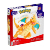 Mega Construx Pokemon Dragonite Autobrinca Online