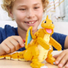 Mega Construx Pokemon Dragonite Autobrinca Online