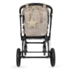 Mochila Walking Mum Caetana Sand Autobrinca Online