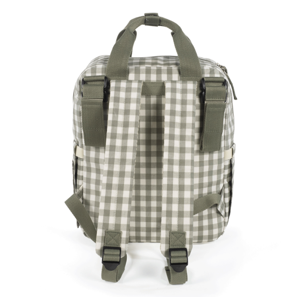 Mochila Walking Mum Caetana Stone Autobrinca Online