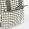 Mochila Walking Mum Caetana Stone Autobrinca Online