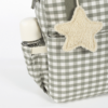 Mochila Walking Mum Caetana Stone Autobrinca Online