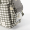 Mochila Walking Mum Caetana Stone Autobrinca Online