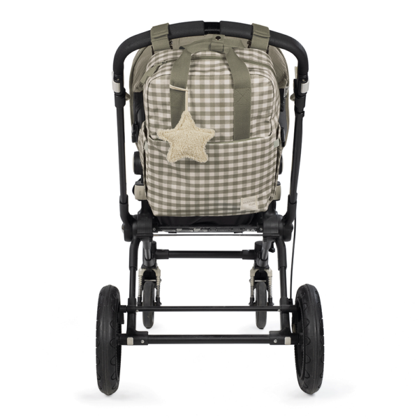 Mochila Walking Mum Caetana Stone Autobrinca Online