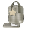 Mochila Walking Mum Caetana Stone Autobrinca Online