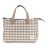 Necessaire Walking Mum Caetana Sand Autobrinca Online
