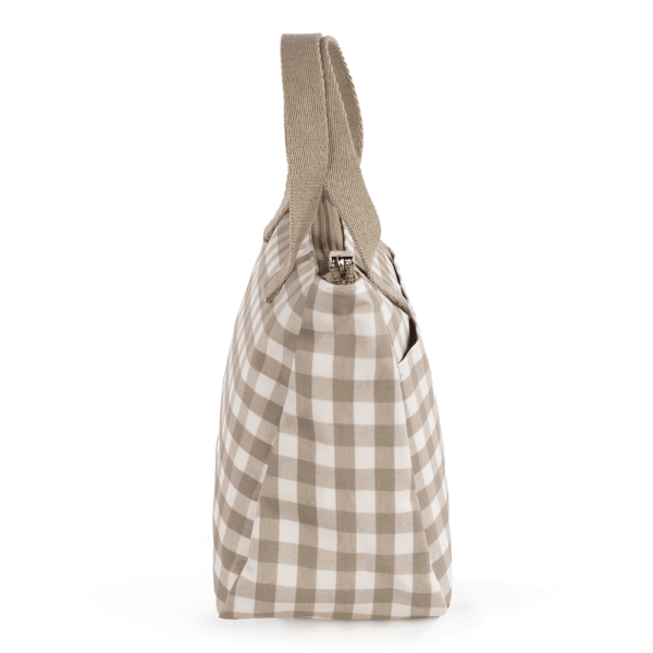 Necessaire Walking Mum Caetana Sand Autobrinca Online