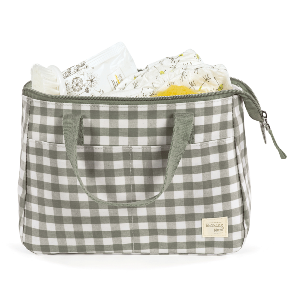 Necessaire Walking Mum Caetana Stone Autobrinca Online