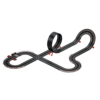 Pista Carrera GO!!! DTM Power Lap 5,3m Autobrinca Online
