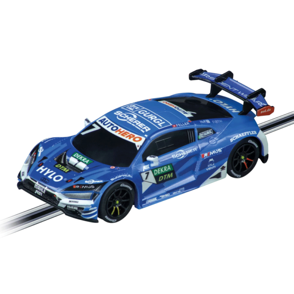 Pista Carrera GO!!! DTM Power Lap 5,3m Autobrinca Online