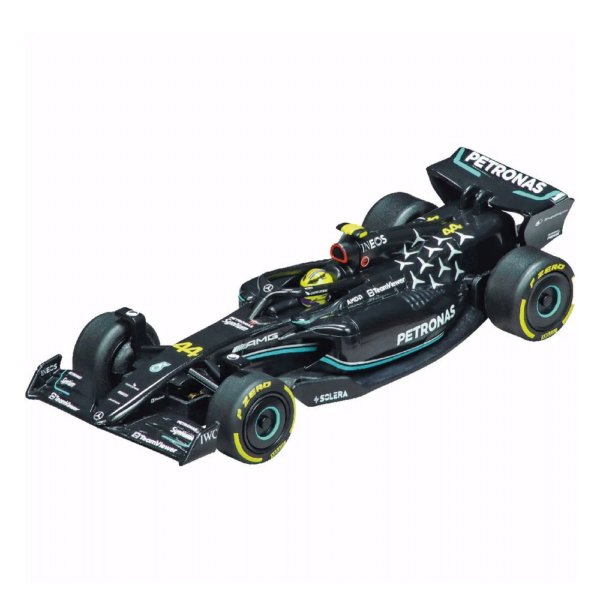 Pista Carrera Go!!! Max Competition 6,3m Autobrinca Online