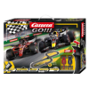 Pista Carrera GO!!! Race To Victory Ferrari vs Red Bull 4,3m Autobrinca Online