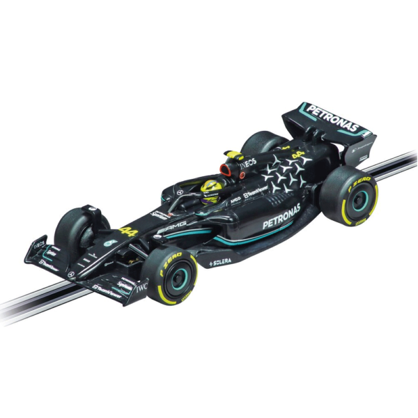 Pista Carrera GO!!! Racing for Glory 5,3m Autobrinca Online