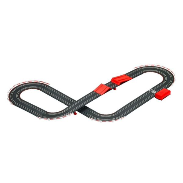 Pista Carrera Go!!! Sonic the Edgehog 4.3m Autobrinca Online
