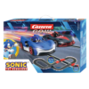 Pista Carrera Go!!! Sonic the Edgehog 4.3m Autobrinca Online