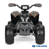 Quad Polaris Outlaw 330W Camo 12V Autobrinca Online