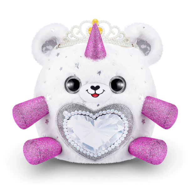 Rainbocorns – Peluches Fadas Fairycorns Autobrinca Online