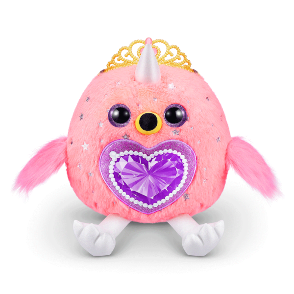Rainbocorns – Peluches Fadas Fairycorns Autobrinca Online